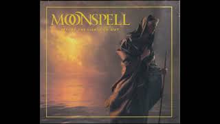 Moonspell - Common Prayers (live)