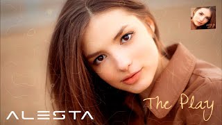 Alesta - The Play (Official Audio)