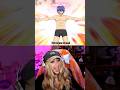 Jellal vs Erza is SUS 🤣 #fairytail #anime #shorts