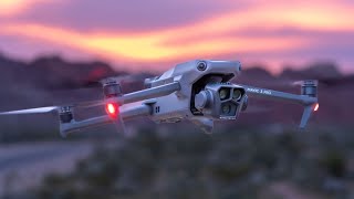 Unleashing the DJI Mavic 3 Pro: Exploring its Strengths, Weaknesses, and Upgrade Worthiness