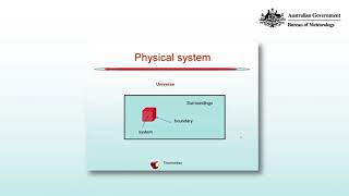 Physical System