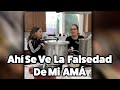 AHÍ SE VE LA FALSEDAD DE MI AMÁ | Juan Rivera