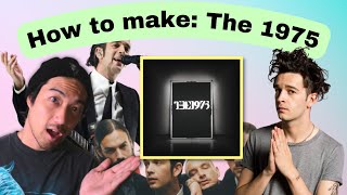 How to: Make The 1975 type beat!!