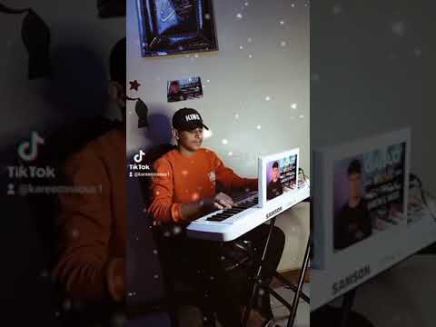 عزف صعبان عليا يا غالي