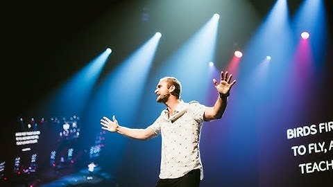 The Vision Behind DESIGNED FOR MORE - Lucas Ramirez - Catalyst Conference