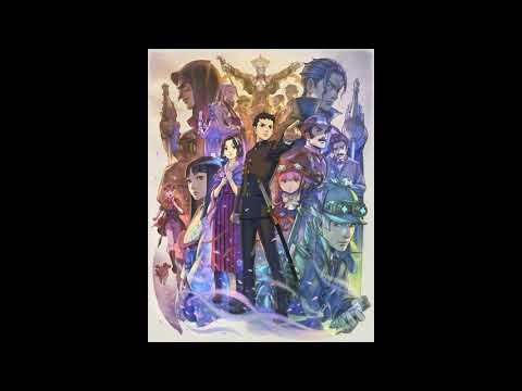 [ Omen 2017 + Pursuit 2015 ] ~ Dai Gyakuten Saiban 1&2 OST