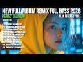 ALAN WALKER STYLE X SAHARA || PERFECT ILLUSION || NEW FULL ALBUM REMIX FULL BASS 2026