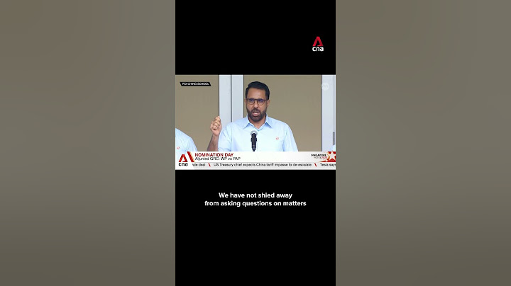 GE2025: Pritam Singh to lead Workers' Party team for Aljunied GRC