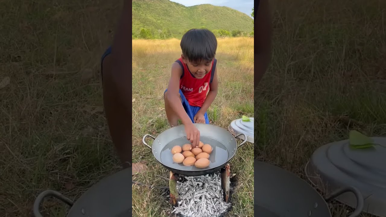 Survival Skills SIMPLE And USEFULRemix Bushcraft Camping Outdoors