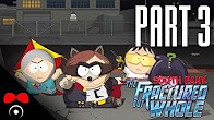 PEDO ALERT! | South Park: Fractured But Whole #3