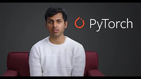 The evolution of deep learning and PyTorch