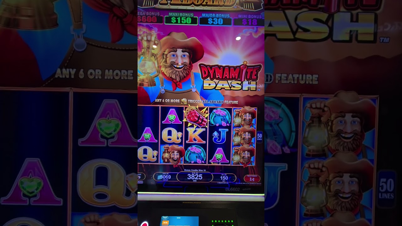 casino stud poker objectives 💥DYNAMITE BONUSES💥 On All Aboard!!! slot casino bonus bigwin gambling money lucky slots