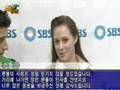 Virtue &amp; Moir 07-08 Festa On Ice Interview