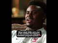 Malik Willis knows there is more to life than football 🙌