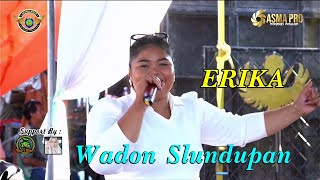 Download Lagu Terbaru ERIKA | Wadon Slundupan (Yola kamplong) | SATRIA MUDA | Pegagan POM MP3 Download Lagu Terbaru ERIKA | Wadon Slundupan (Yola kamplong) | SATRIA MUDA | Pegagan POM MP3