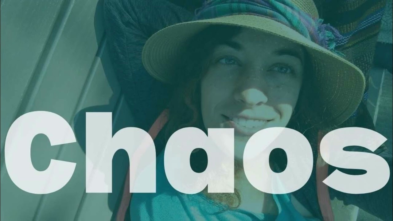 Journey Through Order and Chaos With Arielle Friedman - 27 - A Beautiful Thought