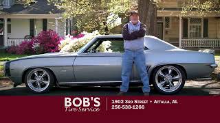 Bob's Tire Attalla, Al