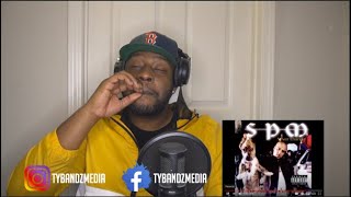 SPM- Filthy Rich / What An OG Told Me REACTION