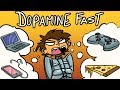 How To GET Your Life Back Together - Dopamine Fast