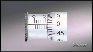 HD Cara Membaca Mikrometer Metrik