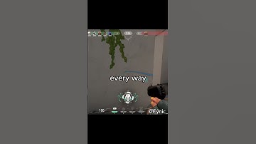 How did riot think this was a good idea... Throwback Thursday #14  #valorant