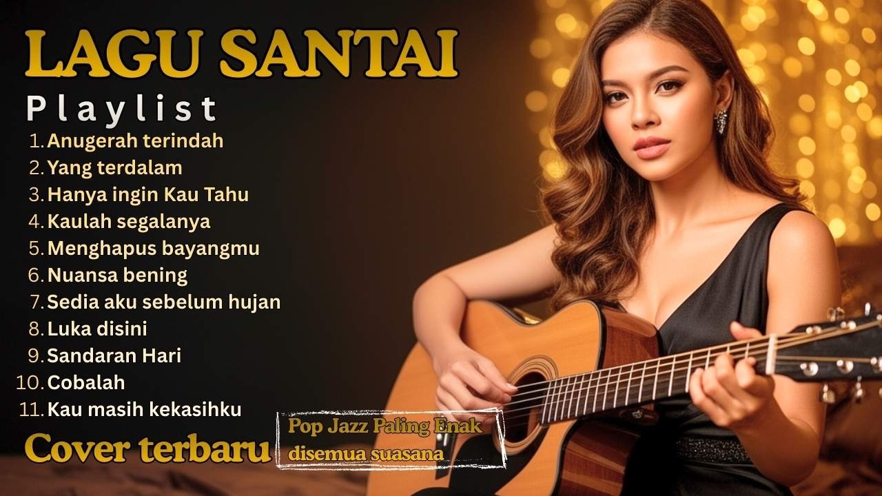 🔥 Cover Acoustic Ini Lagi Viral❗❗ Auto Repeat Seharian #coveraccoustic