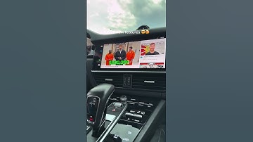 Update your CarPlay 🤩 #ios26 #applecarplay #youtube #netflix #cars #viral #ios26features