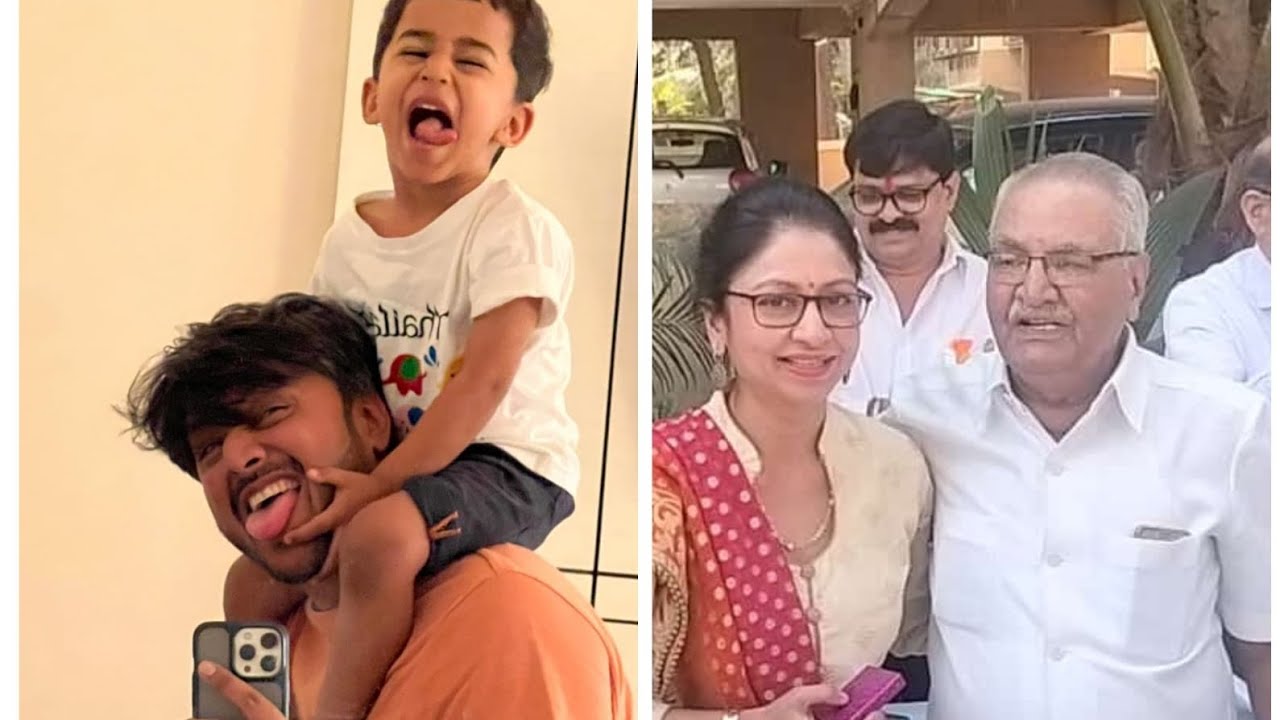 Love Series 💕 Baap Ka Pyaar 💟 8/2/26