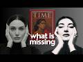 An Orchestra Conductor S Honest Review Of MARIA Angelina Jolie As Maria Callas Netflix Movie 