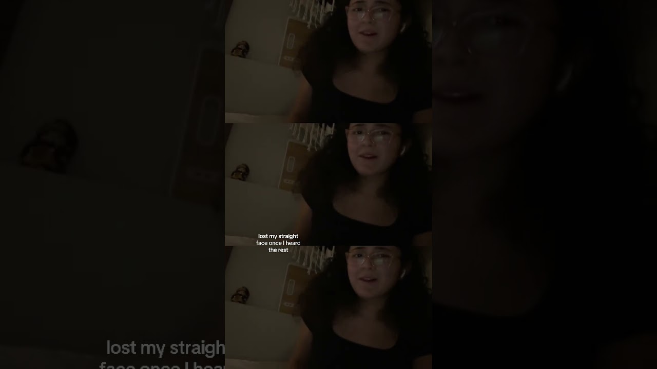 Песня просто огонь, я и не заметила столько строк! 