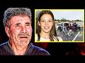 Simon Cowell in TEARS After What Happened to Courtney Hadwin