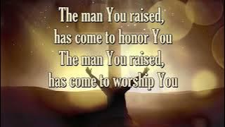 Saviour (Lyrics) - Tye Tribbett