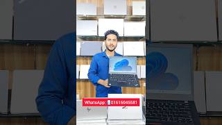 Lenovo thinkpad t490 || Low budget laptop price in Bangladesh 2026
