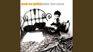 Video thumbnail of "Grant-Lee Phillips - Lonesome Serenade"