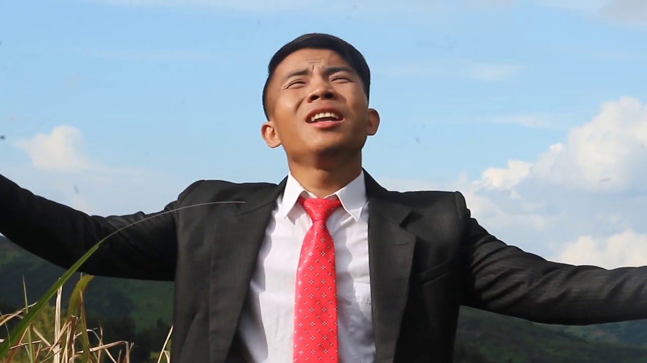 LATEST MANIPURI GOSPEL SONG (HINGNABAGI LAMBI) 2020