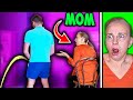 Wigofellas Pranks on Mom DAY 3 - Wigofellas Pranks TikTok - Wigofellas Pranks on Girlfriend/Sister