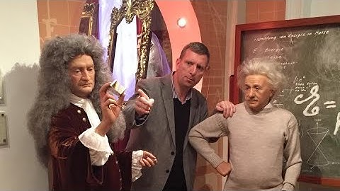 A Level Physics - Chapter 1: Video 2 “Stable and Unstable Nuclei”