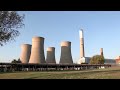 S. Africa in talks over delaying coal plant closures – News