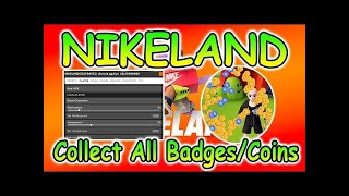[Roblox Scritp] NEW NIKELAND SCRIPT | FULLY UNDETECTED | FREE INSTALL &amp; DOWNLOAD | 2022