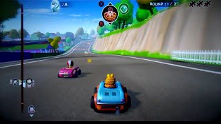For The Very First Time - Garfield Kart Furious Racing Xbox One