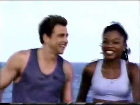 TSN Reebok Caribbean Workout with David Snively - Sports Moves Circuit (Boxing)