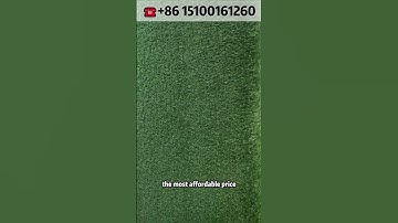 ☘️#doleader #artificial #grass #manufacturer 👉#chinese #factory #wholesale #export #distributor 💚