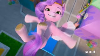 My Little Pony: Make Your Mark - All You Need Is Your Beat (Finnish)