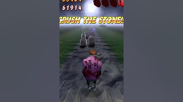 How it plays: Zombie Runaway