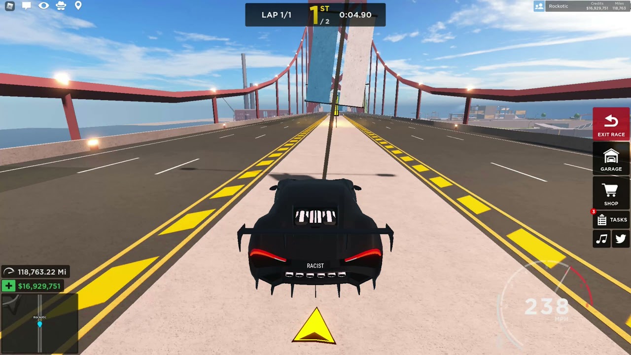 Driving Simulator ATW 47.25