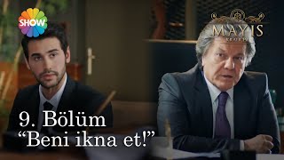 Mayıs Kraliçesi 9. Bölüm | Sencar, Alper&#39;i sınıyor.