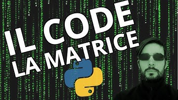 Python - Calcul matriciel avec SymPy et NumPy