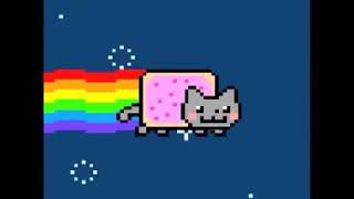 Nyan Cat - 10 Second Series