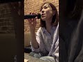 LASTWALTZ / 中島美嘉【cover】