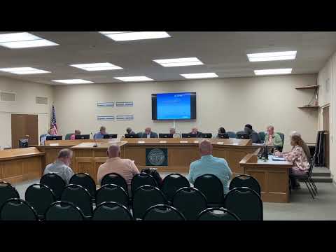 2. Approval of the Meeting Minutes: June 30, 2025